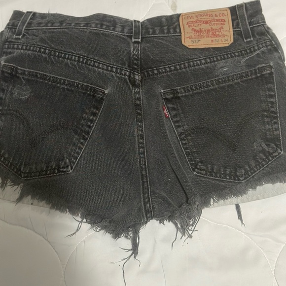 VINTAGE LEVI’S 501 - Picture 3 of 3